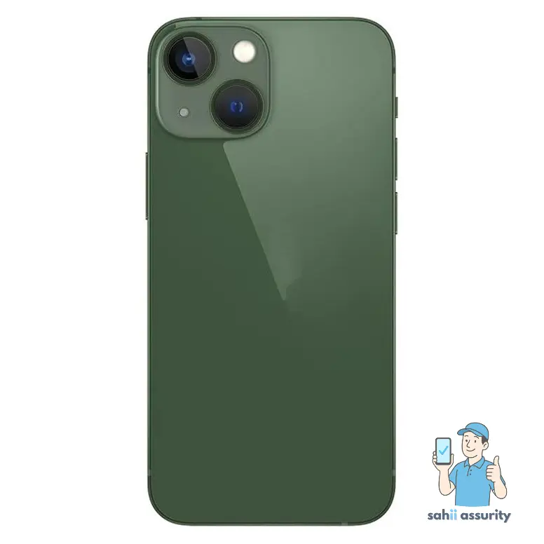 Full Body Housing for Apple iPhone 13 mini